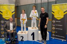 01.05.2022 Wachau JUDO Kids Cup